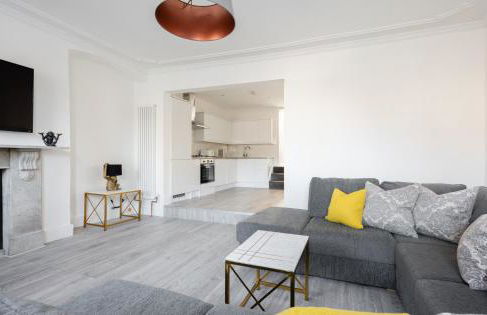 The Marylebone Residence - Foto 16