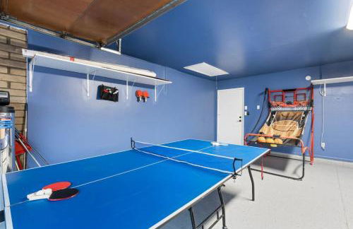 SdaleTreehouse Pool Gameroom Firepit - Foto 32