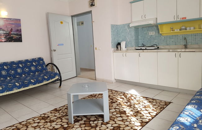 Belle Ocean Apart Hotel - Foto 15