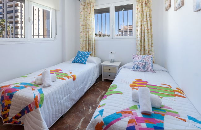 Golden in Gandia With 3 Bedrooms and 3 Bathrooms - Foto 20