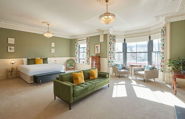 Host Stay Sandpiper - Foto 1