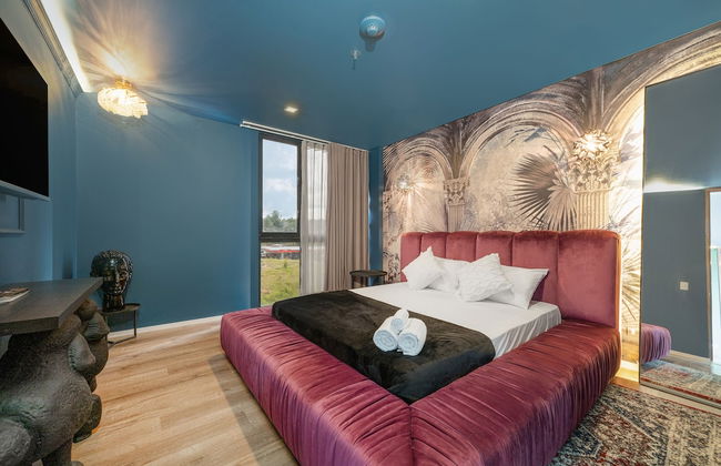 Apartment Olive Country Living by HOUSY HOST - Photo 14