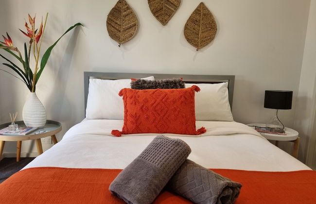 Island Cove Villas - Foto 23