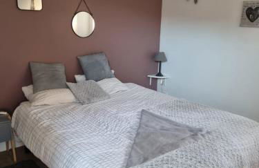 Nid douillet au cœur du vignoble alsacien - Foto 20