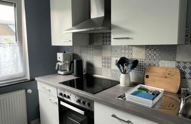 Ferienwohnung Kasia - Foto 13