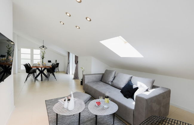 Modern Villa in Nin With Terrace - Foto 5