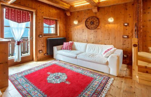 Chalet Del Cuore - Foto 1