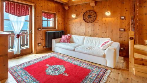 Chalet Del Cuore - Foto 1