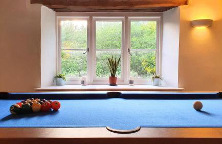 Glenfield Cottage - Secluded Luxury deep in the Oxfordshire Countryside - Photo 4