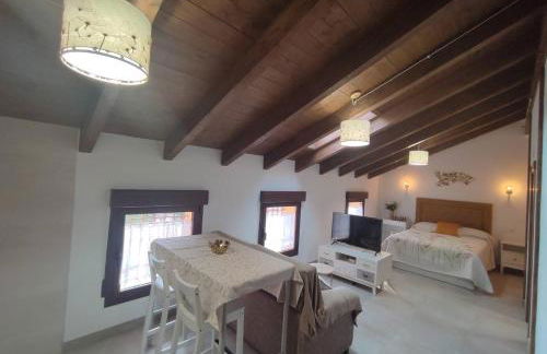 PEÑAFIEL DREAMS con JACUZZI - Foto 8