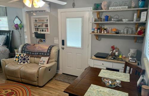 Unique cozy studio - Foto 24