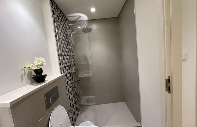 Magnificent GolfVille PoolView 2bedroom - Photo 31