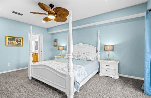 Near Disney, Recently Renovated, Clubhouse - Foto 17