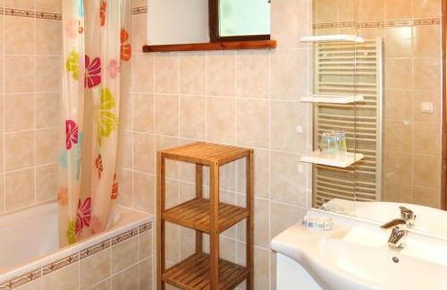 Holiday Home Le Chomeil by Interhome - Foto 27