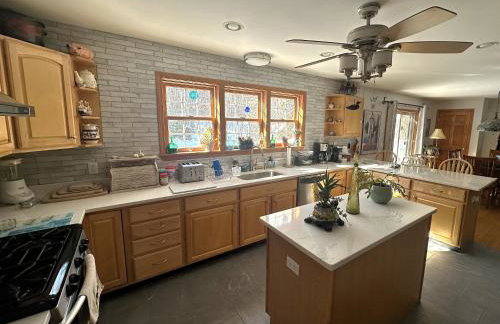 Private 5-Acre Escape - Pool, Lake & Gardens - Foto 62