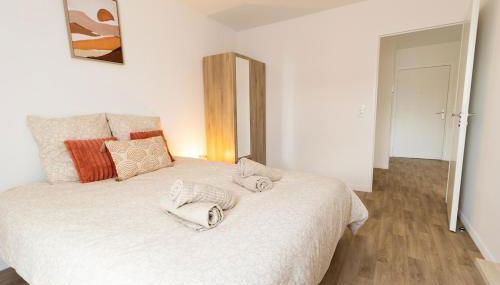 Cocon Paris Stade de France - Foto 4