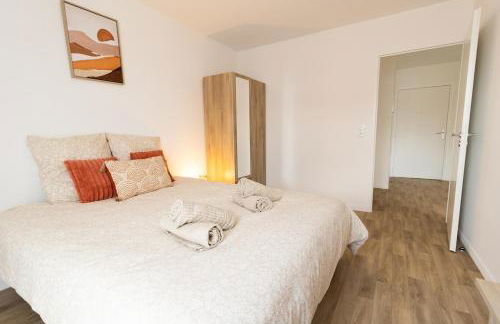 Cocon Paris Stade de France - Foto 4