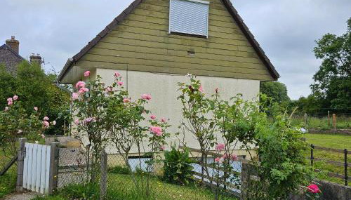 En chemin vers Etretat - Foto 2