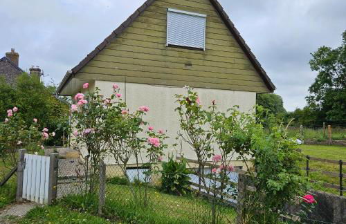 En chemin vers Etretat - Foto 2