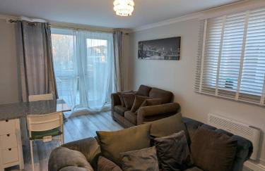 A&A Apartment Basildon - Foto 21