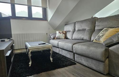 21A03 Atico moderno Cabañaquinta by R2R Consulting - Foto 14