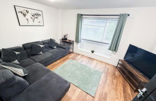 NEC-Airport-HS2- 4min drive to NEC - Foto 7