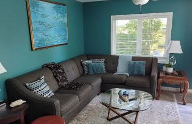 Robin's Nest 2BR at Duke Regional - Foto 6