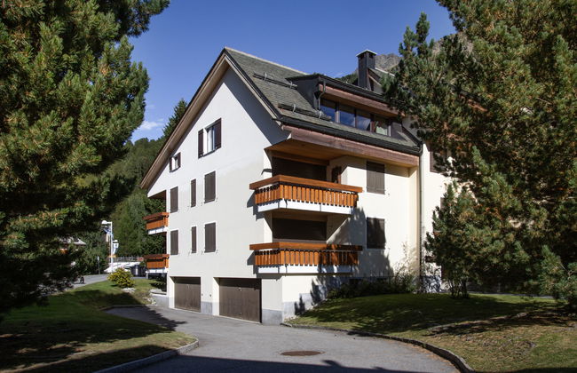 Chesa Nair 9D - Foto 5