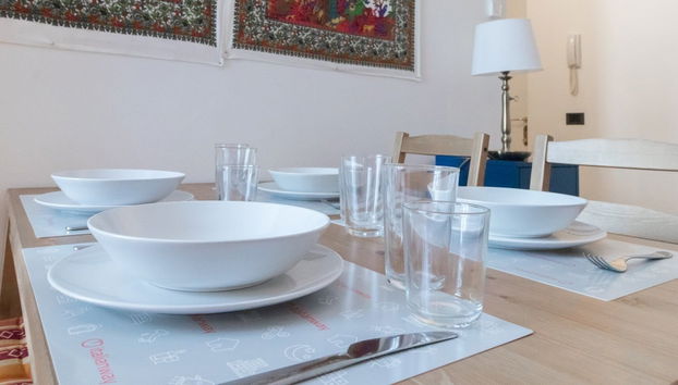 Italianway Comfort - Cenisio 7 A - Foto 3, Habitación