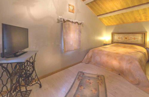 La Champillaumiere - Photo 6