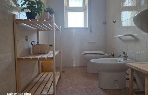 Villa Carmela a San Pietro in Bevagna (TA) - Foto 40