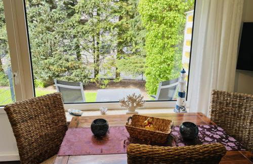 Haus Larum App. 3 - Foto 9