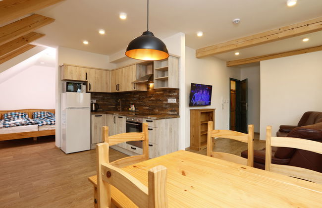 Hora Jizera - Photo 1