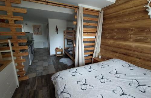 Chez Alphonse - Photo 12