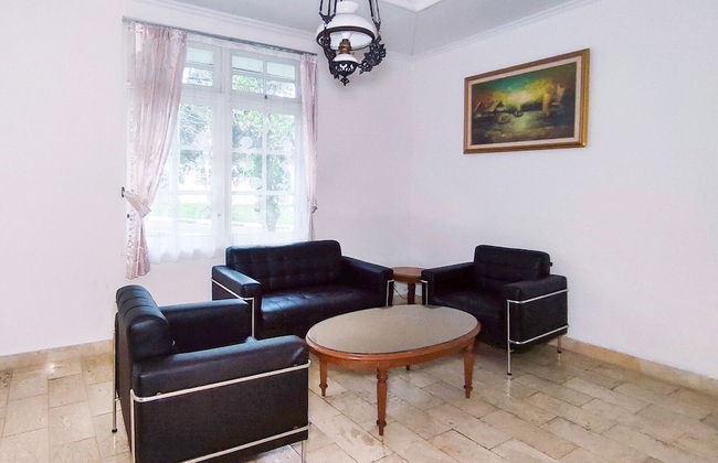 Ruang Nyaman at Sukanagalih Resort - Photo 38