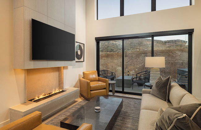 Lionsback Resort - Foto 31