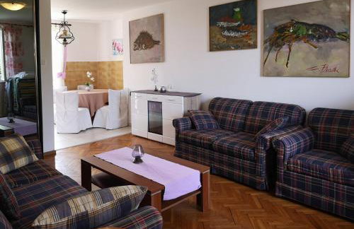 Apartment Magdic - Photo 71