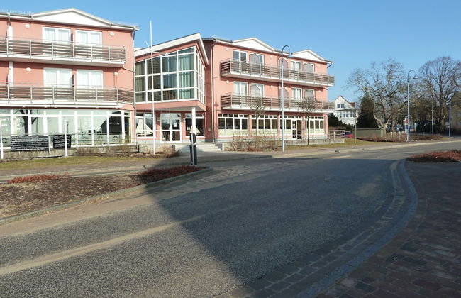 Apartmenthaus Goor - Foto 40