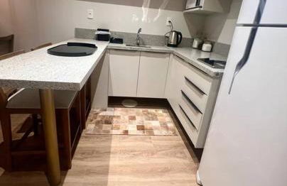 Apart Hotel Luxo em Canela 201 - Foto 37