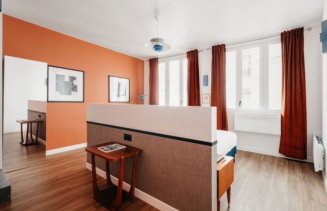 Edgar Suites Notre-Dame - Lagrange - Foto 7