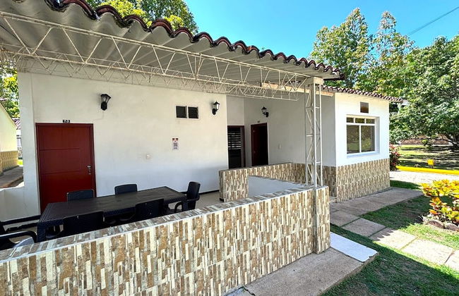 Hotel Mirador del Sumapaz Comfacundi - Photo 15