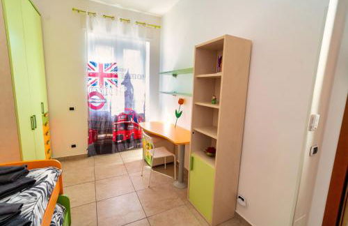 Appartamento Sermoneta - vicino Stazione FS - Warm - Foto 13