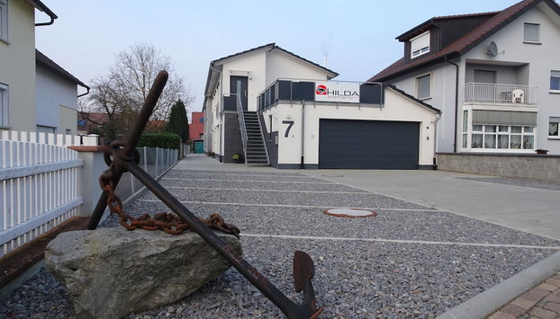 Hilda Apartments Rust - Photo 2, Primary image