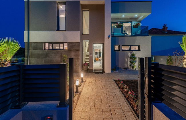 Ren-lux With Heated Pool - H - Foto 29