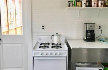 Historic Farmhouse by Nature Preserve - Foto 22