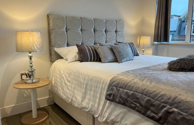 Luxury 2 Bed 2 Bath Apartment Central Location - Foto 1