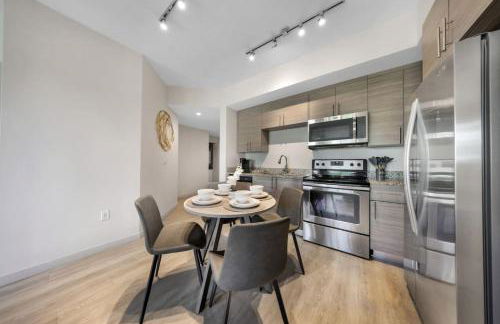 Aqua Luxe in DTWN 3 Min From Las Olas - Foto 14