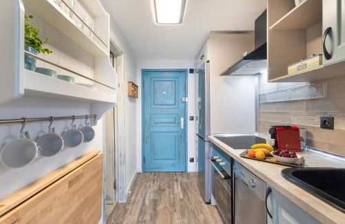 The Blue Lighthouse - Foto 9