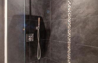 Chalet Alpin Luxe, Jacuzzi, Vue - Foto 22