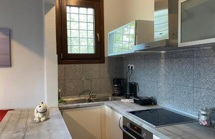 Afroditi Guest house Ano Volos - Foto 17